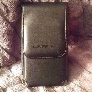 Coverlab Cell Phone Holder For Belt
